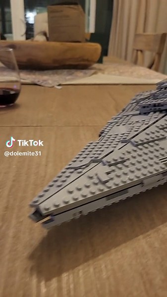 Ryan Herr (@dolemite31)’s videos with Star Wars: The Imperial March - Cinematic Symphony Orchestra