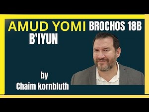 Chaim teaches Amud so you Understand and Enjoy Shas and Rishonim like you NEVER thought possible