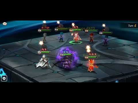 Terrain d'entraînement - 36 : Piège démoniaque