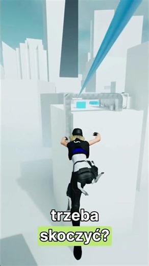 Mirror's Edge 3 Hit za Grosze na Steamie