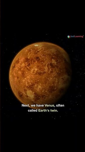 The Fastest Planets in Our Solar System | Racing Through Space