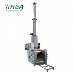[Hot Item] Urban Waste Incinerators Electric Smokeless Incinerator