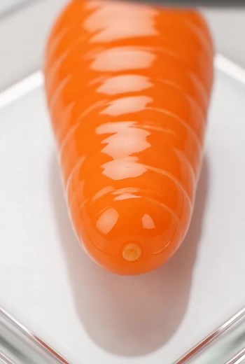 Glass Carrot Cutting ASMR | Satisfying Crystal SlicesExperience crisp and satisfying Glass Carrot Cutting ASMR with clean steel-on-glass slicing sounds. Crystal-clear cuts designed for relaxation, focus, and stress relief. Perfectly optimized for high watch time and satisfying ASMR lovers.glass carrot cutting asmr, glass carrot slicing, carrot asmr, glass cutting sounds, satisfying asmr, crystal slicing, relaxing asmr video, viral asmr#GlassCarrot #ASMR #Satisfying #CuttingASMR #ViralASMR