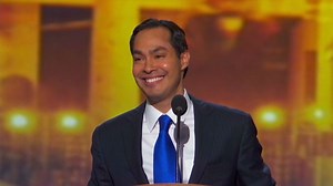 Watch full speech of Julian Castro