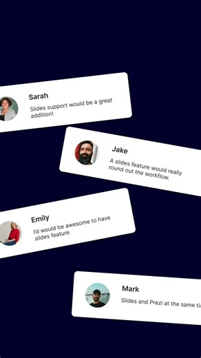 The Prezi you’ve been waiting for... 🤩