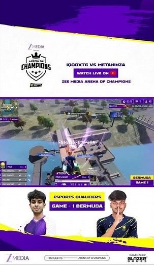 Pure skill. Zero panic. IQXTG Shoto is built different! 🚀 #esports #totalgaming #risetoshine