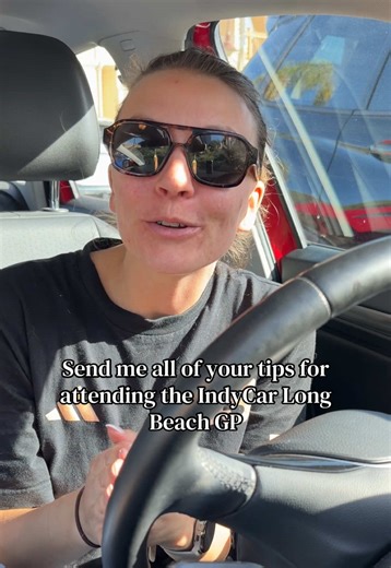 Tips for Attending the IndyCar Long Beach GP