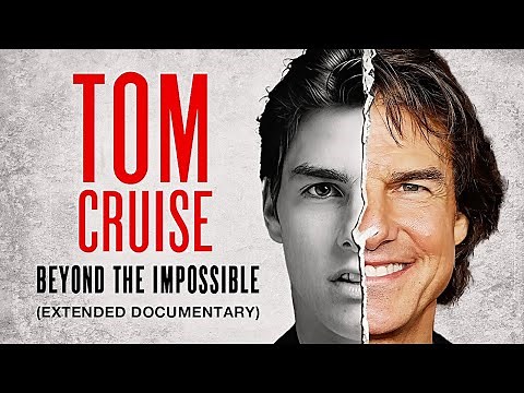 He Lost MILLIONS (Then Made Billions): Tom Cruise Documentary