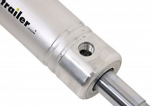 Lippert Replacement Hydraulic Cylinder for RV Slide-Out - 53" Long Lippert RV Slide Out Parts LC3423