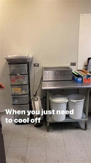 7.1K views · 218 reactions | Just need a quick break #funny #comedy #work #viral | Joegotti96 | Facebook