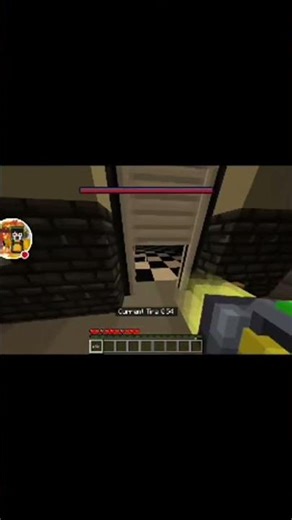 #minecraft #terror #fanf