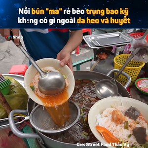 380K views · 1.6K reactions | Nghe bảo nước lèo ngọt dữ lắm Nguồn: Street Food Bản quyền được bảo vệ và quản lý bởi MCV Network #MCVNetwork #MCVGroup #MCVMedia #MCVTV #StreetFoods #FBSF #NWT #netbiz #SpeedCouple #Viber #MCNYoutube | P336 Band | Facebook