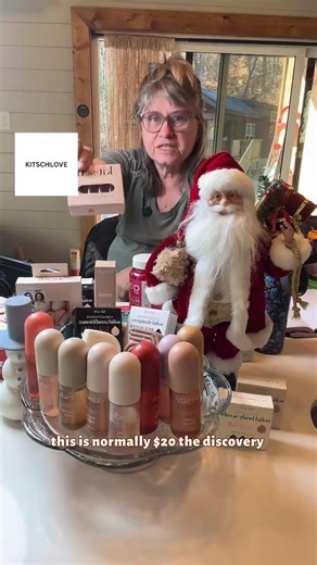 Perfect Five : Perfume Bundle