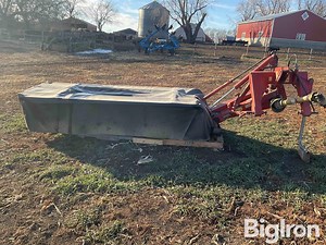 Rhino AGM72 9’ Disc Mower | Agriculture