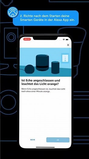 So easy kannst du deine Alexa App einstellen!