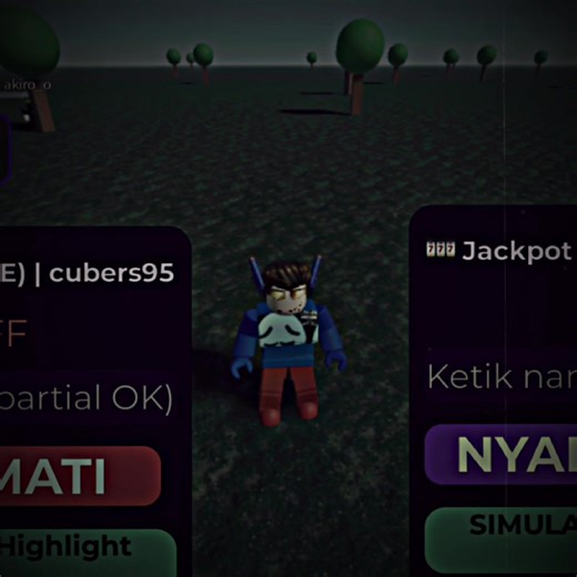 #CapCut test script saya