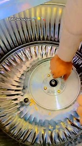 63K views · 1.5K reactions | washing machine plate change washing machine washing machine router plate washing machine router #bk_baba2244 #babarkhan #bkelectrician #bkelectrician111 #washingmachine | BK Electrician | Facebook