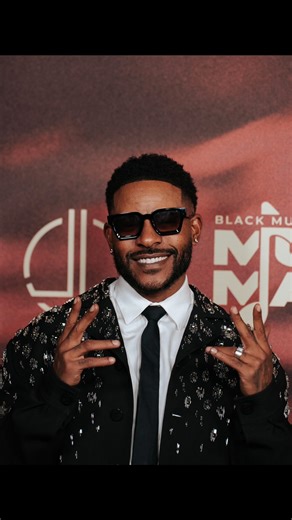 Eric Bellinger 🐐 on Instagram: "Life is but a dream… I can never get enough of these vibes ✨🏆✨ #GrammyWeek2026 #Vibes 💫 Video Recap By: @nickshoots 🎥"