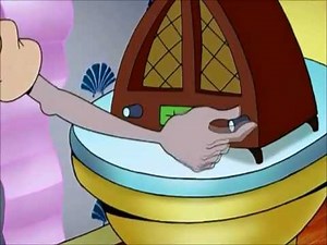 1 2 3 4 HAPPY BIRTHDAY