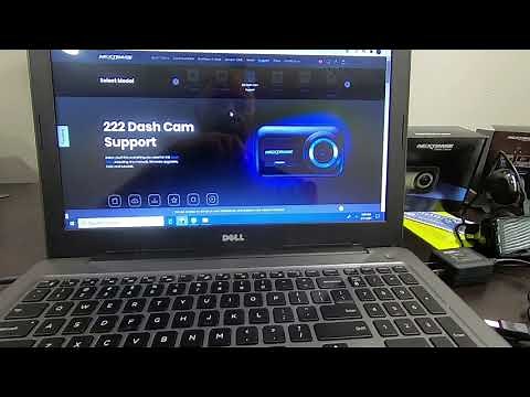 Nextbase 222 Dashcam Walmart How To Update Firmware Step By Step