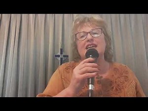 Hallelujah - The Easter version.