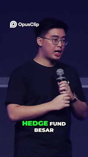 BLOCK CHAIN, MEDIA & NEW ENERGI #akademicrypto #timothyronald