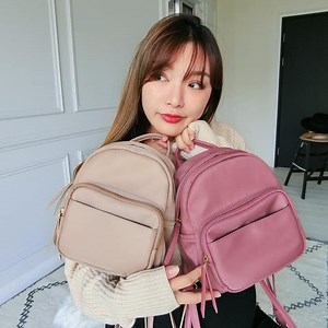 4.7M views · 16K reactions | 「 MINI-BAG 新色上市 」開箱影片來囉 ...