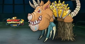 Download & Play Mutant Fighting Cup 2 on PC & Mac (Emulator)