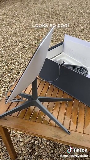 Impressive Starlink Internet Review and Setup