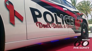 6.1K views · 11 reactions | 60 Seconds For Safety: Walk Like MADD is...