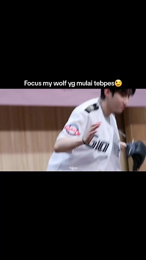 FOCUS WAINFancam...🐺💕💚#fypシ゚ #Xbliss #xodiacofficial #WAIN #CapCut cr:yt앙곰