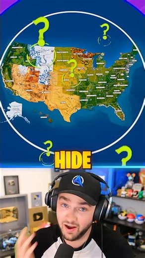 Can YOU Survive REAL LIFE Storm? 😱☣️