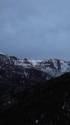 Plan Your Perfect Getaway to Pagosa Springs