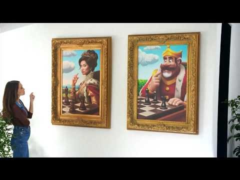 Royal Kingdom Commercial (2026) Featuring Macaulay Culkin And Brenda Song