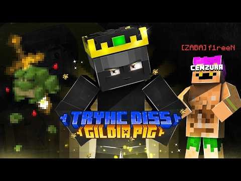 never - DISS NA GILDIE ZABA (CHAMY) #tryhc #TRYHC7_DISS