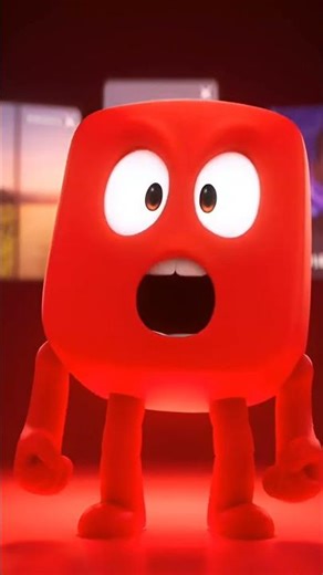 YouTube vs. Instagram: The Ultimate Battle! ⚔️ (Animated Debate