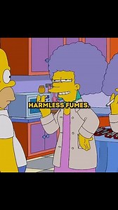 Homer caught Patty and Selma smoking...😳 #simpsons #homer #Lisa #bart #simpsonsmemes | Simpsons Lover