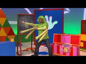 Hi-5 Season 10 Episode 40