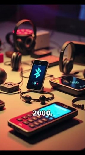 History of Bluetooth