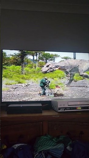 The Making Of Walking With Dinosaurs A Portrait Of A Lost World As it Really Was