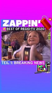 66K views · 155 reactions |  Schweizer-Regio-TV-BEST-OF - PART 1   BREAKING NEWS-Selection by Zappin'  Mit freundlicher Unterstützung von TELE TOP TeleZüri Telebasel Tele M1 Südostschweiz Tele 1 TeleBärn FM1Today | Zappin' | Facebook