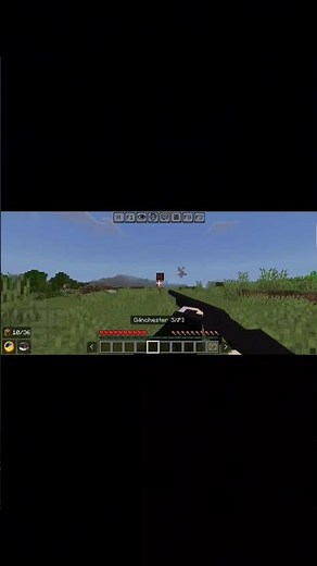 Syntax's Weaponry V0.06 Guns mode Minecraft pocket edition 26.30+ #bedrockedition #topaddons1 #mcpe