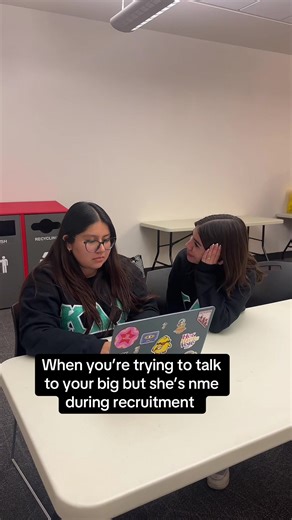 Strict Program Overview for KD Chi Sorority