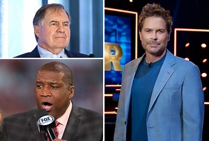 Super Bowl Sunday: Here's Everything Airing Before And After The Big Game - TVLine