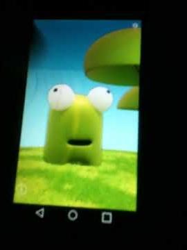 Talking Gugl Android 1.0.1 Gameplay