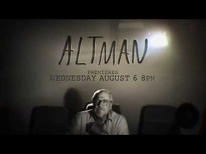 Altman (Official Promo) | EPIX