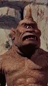 THE 7TH VOYAGE OF SINBAD