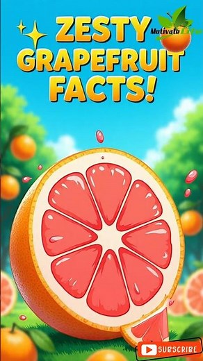 All About Grapefruit – Health Benefits, Fun Facts & More