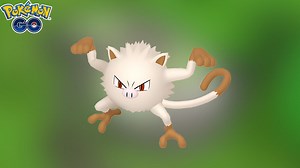How to get Mankey in Pokemon GO, and can it be shiny?