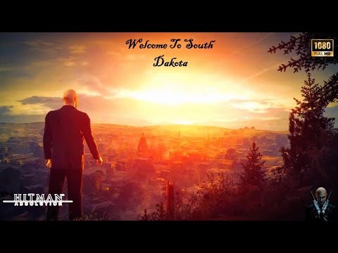 Hitman Absolution: Ep 7 "Hunt Wade & Welcome To South Dakota" || 1080p HD 60FPS PC || No Commentary